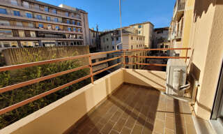 Appartement 1 Pièce 18 m² à louer à Nice (06000)