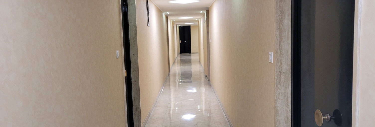 Appartement 1 Pièce 18 m² à louer à Nice (06000)