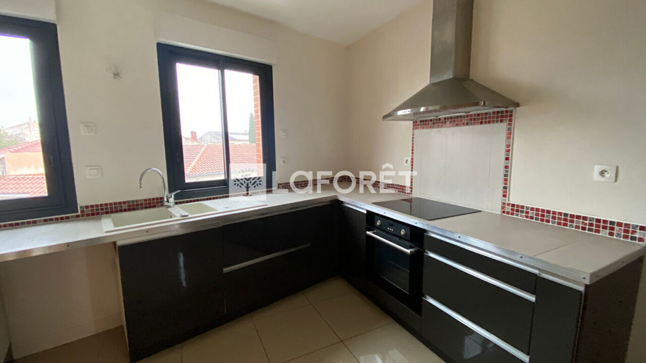 appartement 3 pièces 71 m2 à louer à Albi (81000)