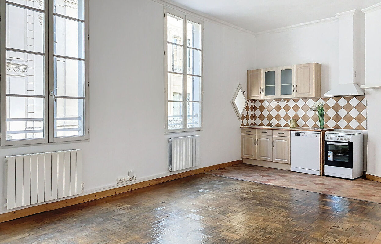 appartement 4 pièces 70 m2 à louer à Avignon (84000)