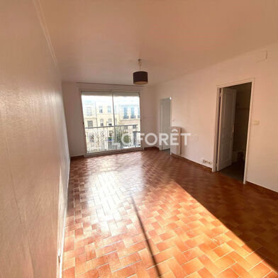 Appartement 1 pièce 31 m²