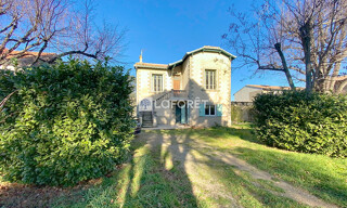 Maison 8 Pièces 143 m² à vendre à Salon-de-Provence (13300)