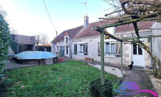 Maison 4 Pièces 135 m² à vendre à Thevet-Saint-Julien (36400)