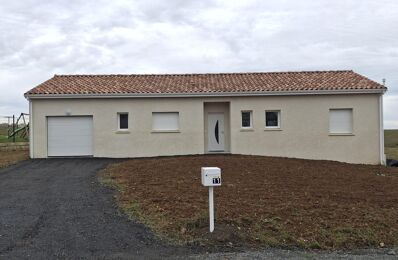 location maison 980 € CC /mois à proximité de Fauch (81120)