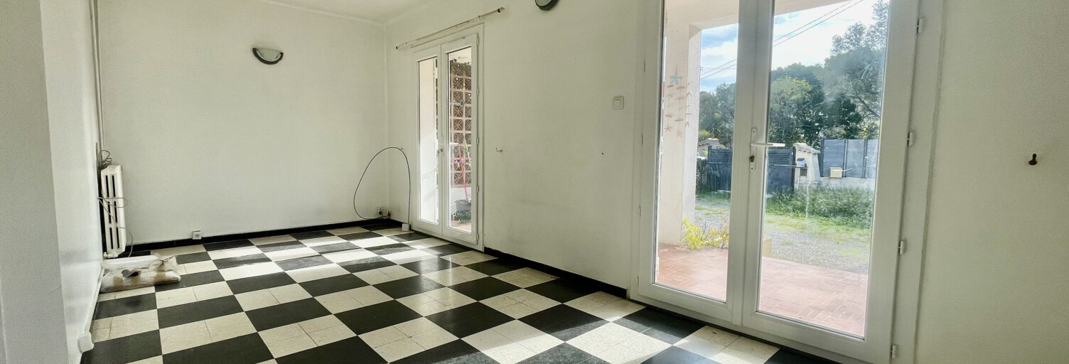 Maison 4 Pièces 78 m² à vendre à Sanary-sur-Mer (83110)