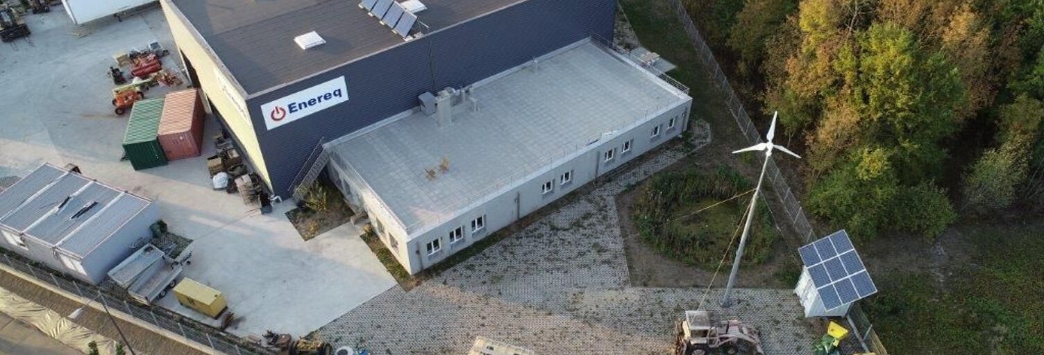 Bureau  950 m² à vendre à Saint-Genis-Pouilly (01630)