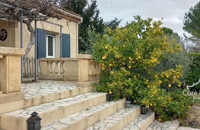 vente maison 499 000 € à proximité de Vers-Pont-du-Gard (30210)