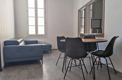 location appartement 495 € CC /mois à proximité de Bages (11100)