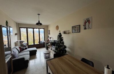 vente appartement 299 000 € à proximité de Aspremont (06790)