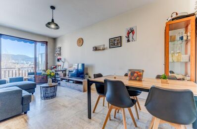 vente appartement 279 000 € à proximité de Villefranche-sur-Mer (06230)