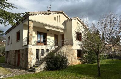 vente maison 308 500 € à proximité de Berrias-Et-Casteljau (07460)