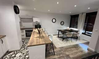 Appartement 4 Pièces 80 m² à vendre à Marseille 13 (13013)