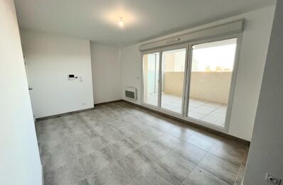 location appartement 905 € CC /mois à proximité de Berre-l'Étang (13130)