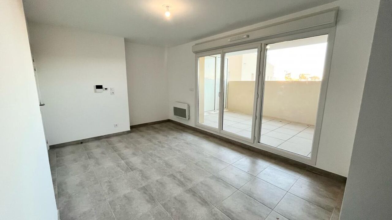 appartement 3 pièces 57 m2 à louer à Istres (13800)