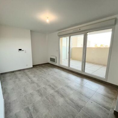 Appartement 3 pièces 57 m²