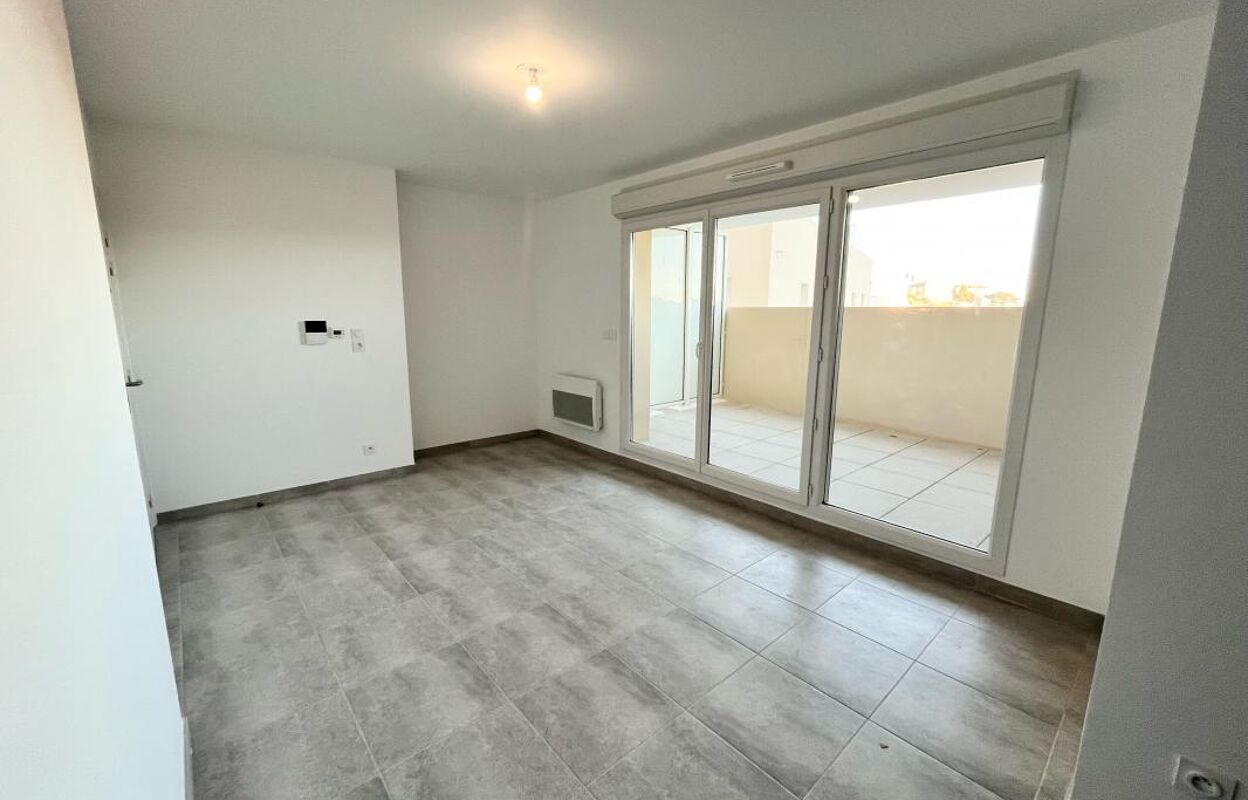 appartement 3 pièces 57 m2 à louer à Istres (13800)