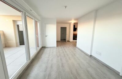 location appartement 910 € CC /mois à proximité de Berre-l'Étang (13130)