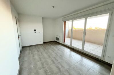 location appartement 910 € CC /mois à proximité de Martigues (13500)