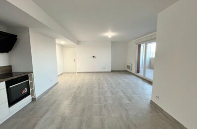 location appartement 995 € CC /mois à proximité de Berre-l'Étang (13130)