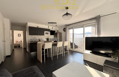 vente appartement 209 484 € à proximité de Coudoux (13111)