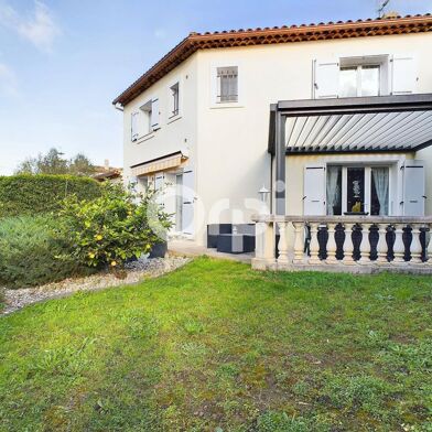 Maison 4 pièces 92 m²