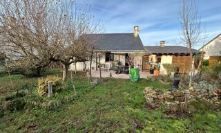 Maison 4 Pièces 101 m² à vendre à Olemps (12510)