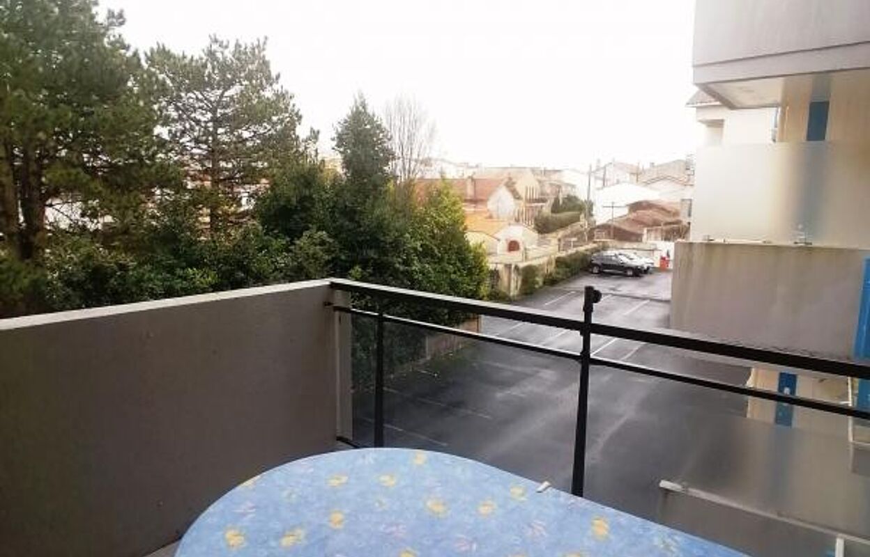 appartement 3 pièces 38 m2 à vendre à Saint-Georges-de-Didonne (17110)