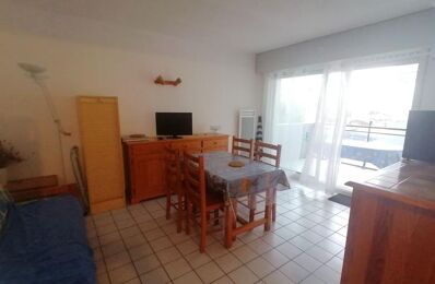 vente appartement 196 100 € à proximité de Le Verdon-sur-Mer (33123)