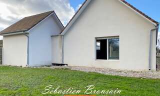 Maison 4 Pièces 136 m² à vendre à Parcey (39100)