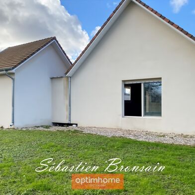 Maison 4 pièces 136 m²