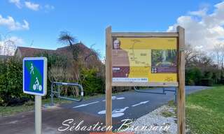 Maison 4 Pièces 136 m² à vendre à Parcey (39100)