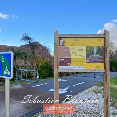 Maison 4 pièces 154000 €