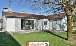 Maison 4 Pièces 86 m² à vendre à Abidos (64150)