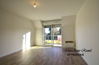 vente appartement 152 500 € à proximité de Plouharnel (56340)