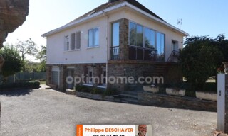 Maison 7 Pièces 148 m² à vendre à Magnac-Laval (87190)