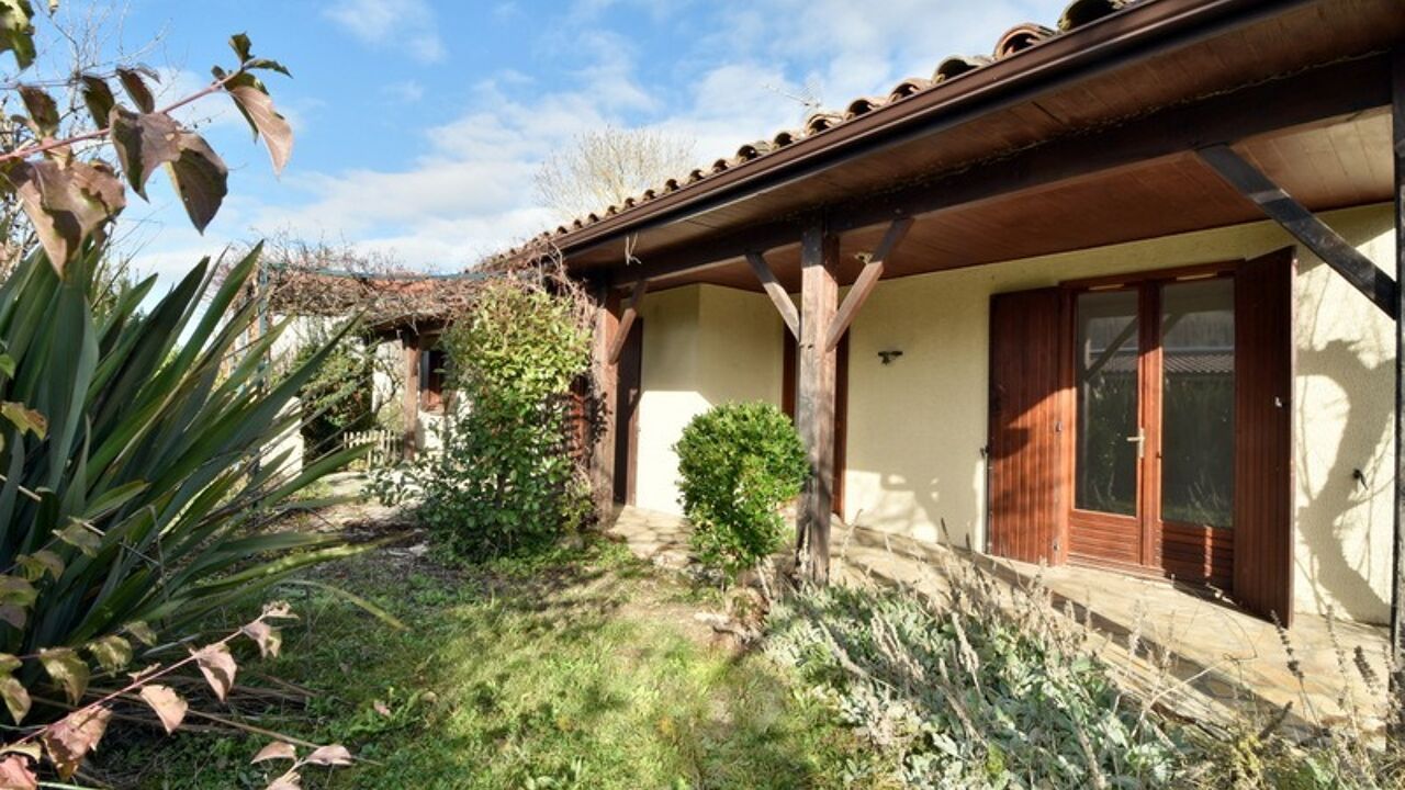 maison 5 pièces 105 m2 à vendre à Saint-Loup-Cammas (31140)