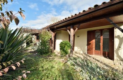 vente maison 269 000 € à proximité de Labastide-Saint-Sernin (31620)