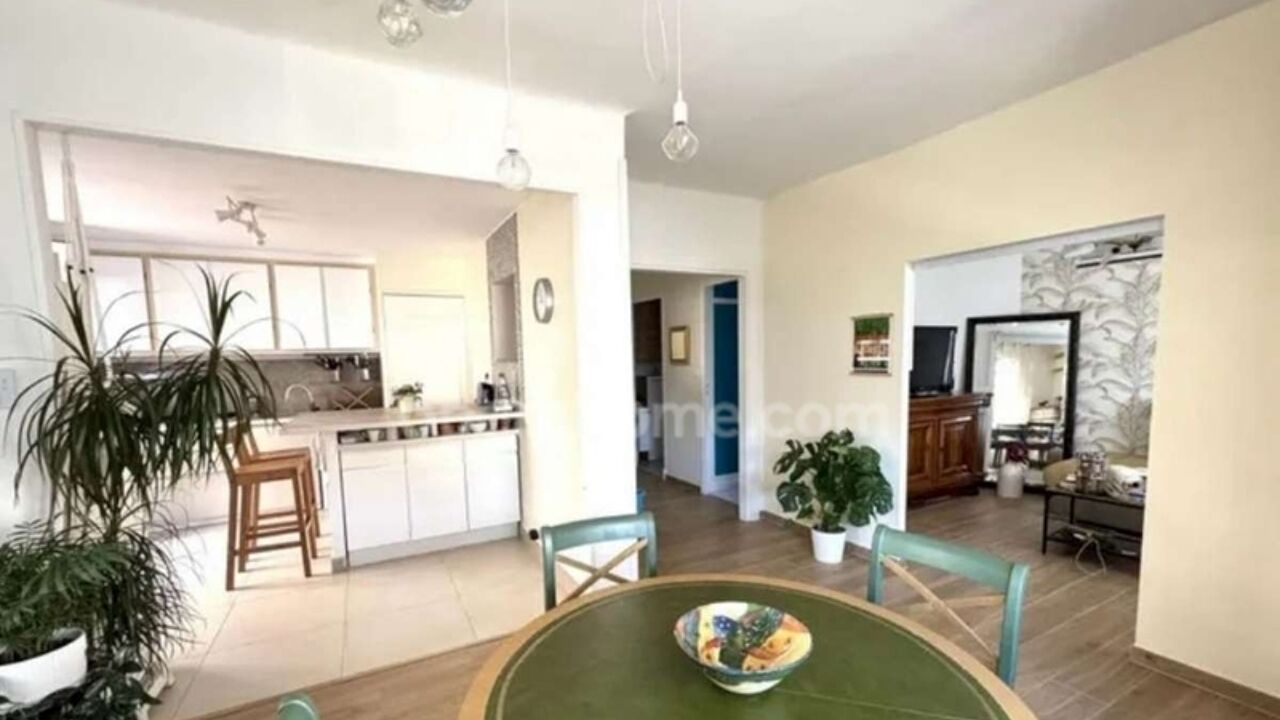 appartement 4 pièces 95 m2 à vendre à Istres (13800)