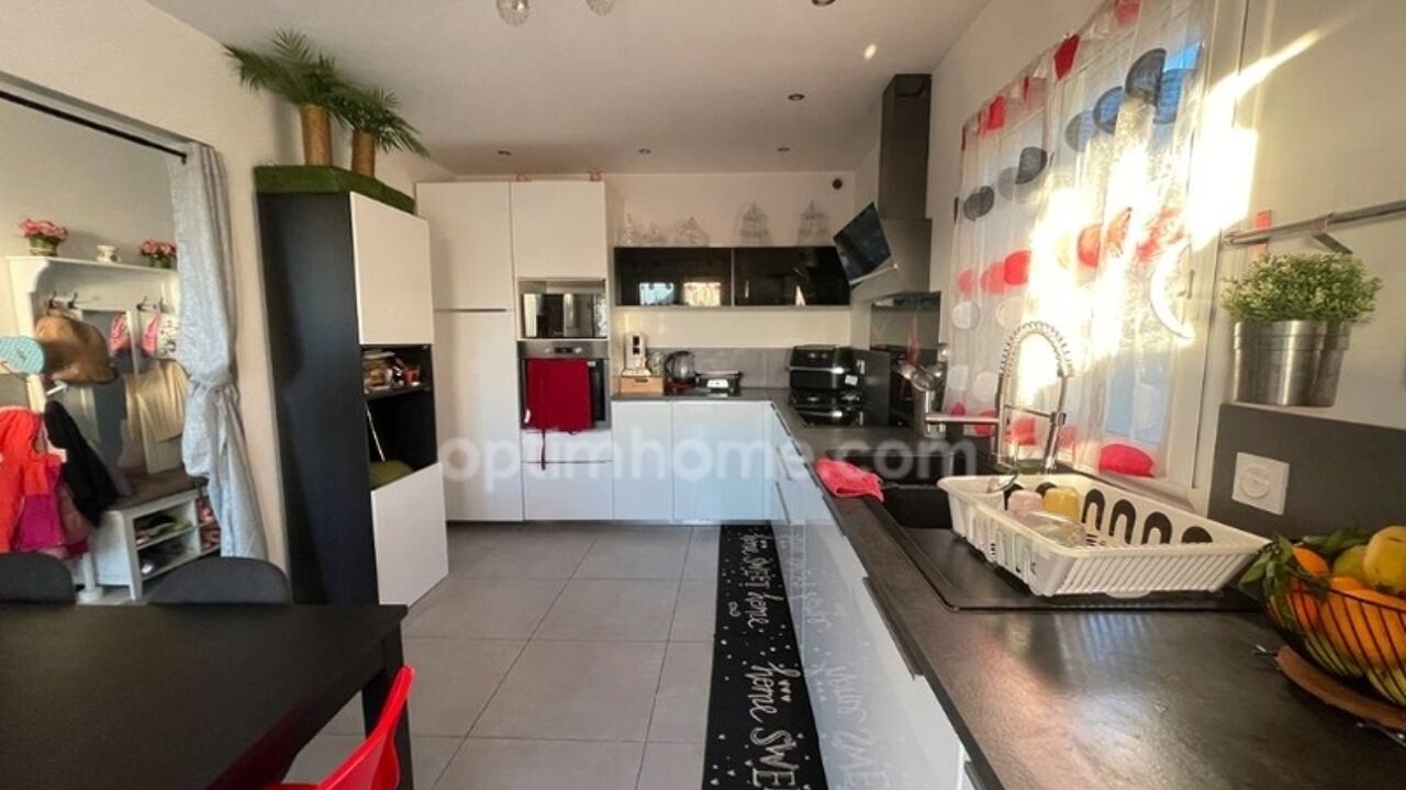 maison 4 pièces 110 m2 à vendre à Juvignac (34990)