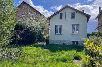 vente maison 363 300 € à proximité de Villetaneuse (93430)