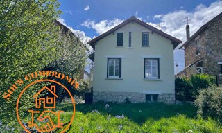 Maison 4 Pièces 95 m² à vendre à Eaubonne (95600)