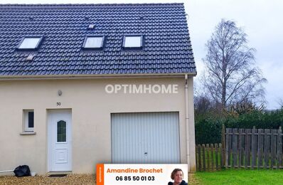 vente maison 107 000 € à proximité de Ardentes (36120)