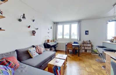 vente appartement 257 500 € à proximité de Noisy-le-Grand (93160)