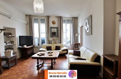 vente appartement 169 000 € à proximité de Frontignan (34110)