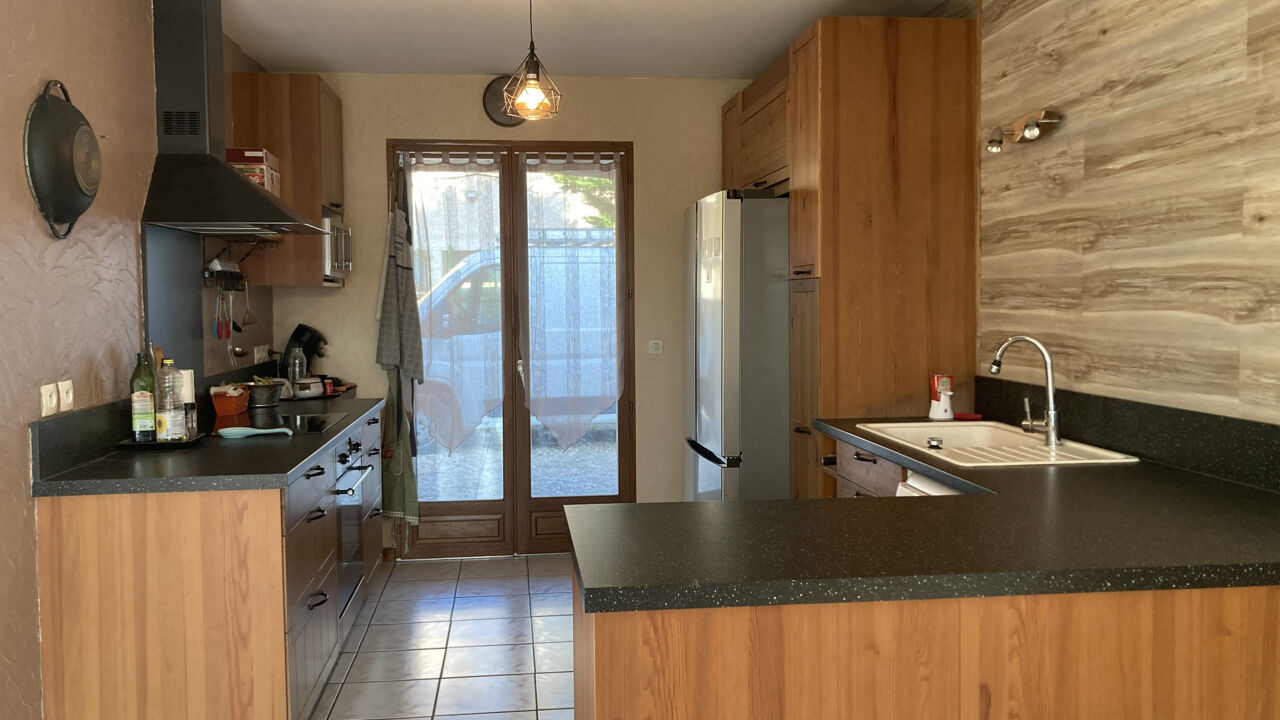 maison 7 pièces 130 m2 à vendre à La Balme-les-Grottes (38390)