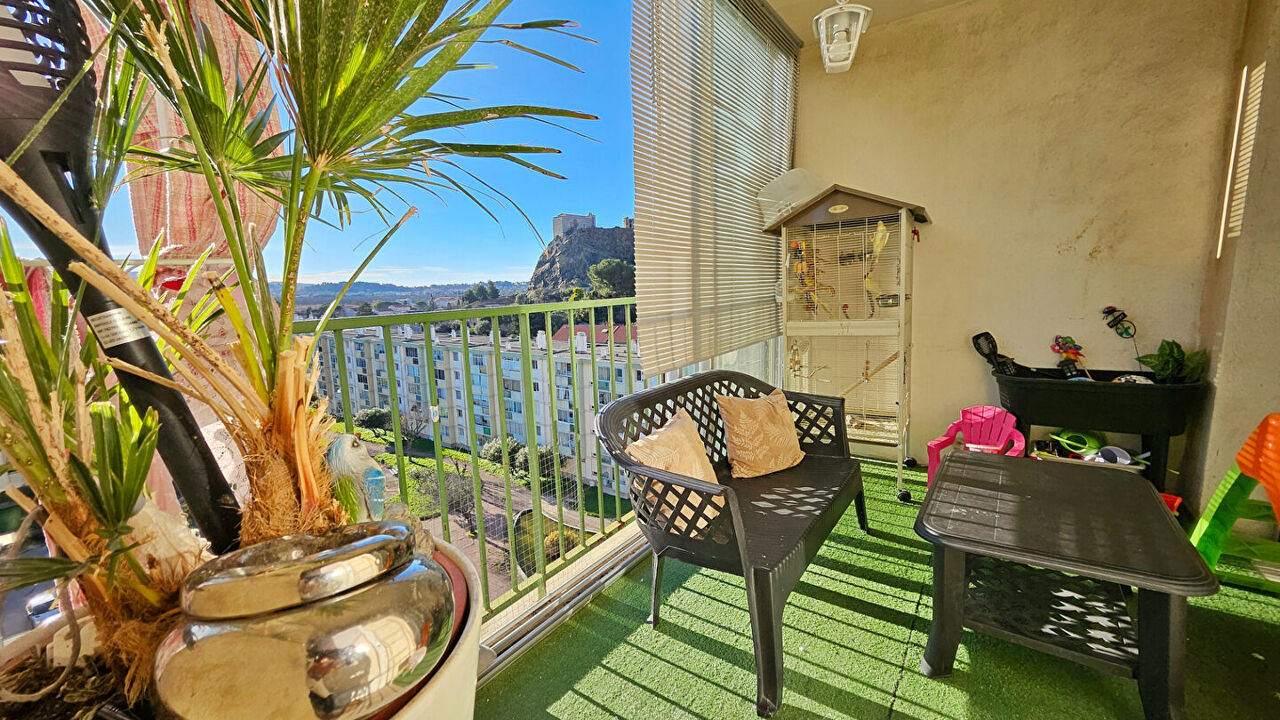 appartement 4 pièces 76 m2 à vendre à La Garde (83130)