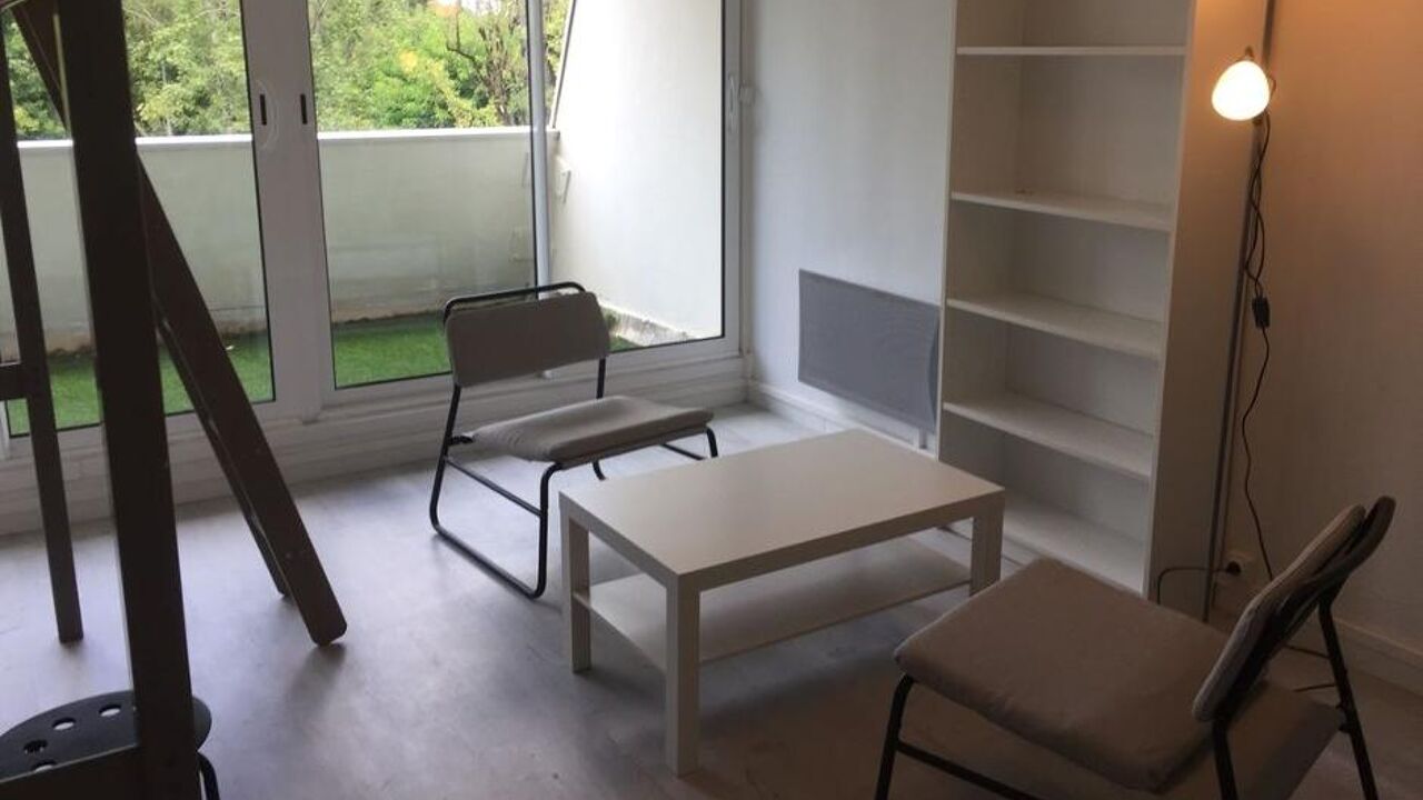 appartement 1 pièces 30 m2 à louer à Pessac (33600)