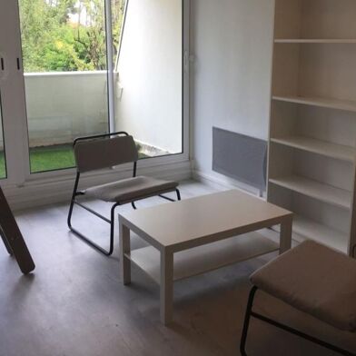 Appartement 1 pièce 30 m²