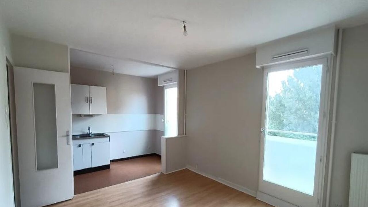 appartement 1 pièces 31 m2 à louer à Gleizé (69400)