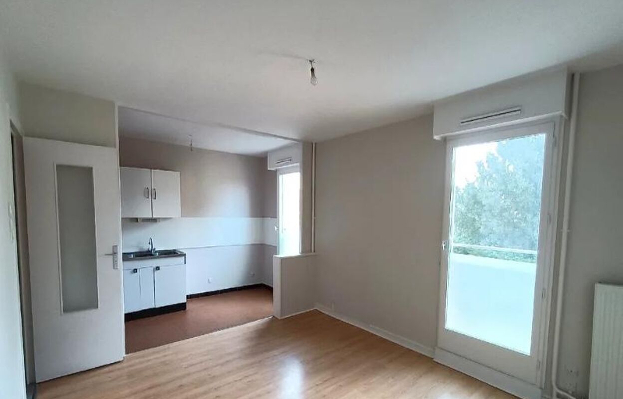 appartement 1 pièces 31 m2 à louer à Gleizé (69400)